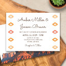 Search for sedona invitations Boho