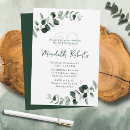 Search for emerald 60th birthday invitations Typography