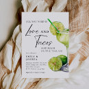 Search for fiesta couples shower invitations Margarita