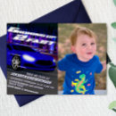 Search for kart postcards Race car