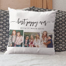 Search for poppy cushions Grandpa