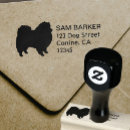 Search for samoyed cards invites Dog