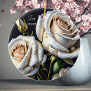 Search for rose tree White