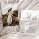 Search for slate blue wedding invitations Script