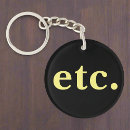 Search for etc key rings Modern