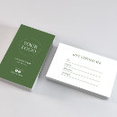 Search for forest business cards Logo