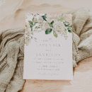 Search for white roses invitations Flowers