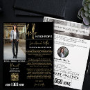 Search for real estate flyers Qr code