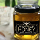 Search for metallic gold labels Vintage