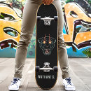 Search for black panther skateboards Cat