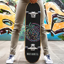 Search for beach skateboards Palm trees