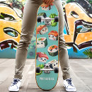 Search for sushi skateboards Sashimi