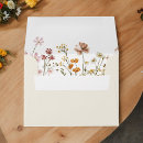 Search for floral wedding mailing accessories Boho chic