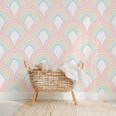 Search for pastel rainbow art Modern