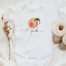 Search for little cutie baby clothes Citrus