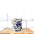 Search for cornflower blue mugs Nature