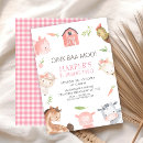 Search for farm birthday Barnyard