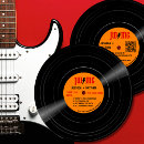 Search for 80s rock invitations Rock and roll