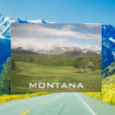 Search for on the range postcards Travel