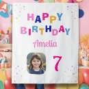 Search for happy birthday backdrops Girl