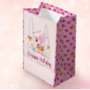 Search for alice in wonderland gift bags Watercolor