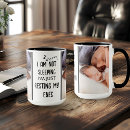Search for daddy and me mugs New dad