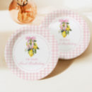 Search for lemon paper plates Girl