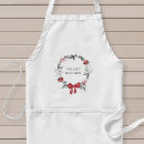 Search for holly berries aprons Mistletoe