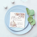 Search for fall in love napkins Floral