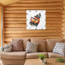 Search for howling wolf clocks Sunset