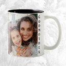 Search for godchild mugs Godmother