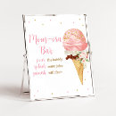 Search for ice cream posters Girl