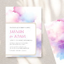 Search for 9 invitations Purple