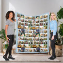 Search for photo blue blankets Modern