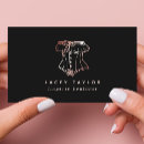 Search for lingerie business cards Corset