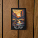 Search for big bend national park postcards Us national parks