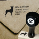 Search for toy rubber stamps Dog