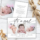 Search for three daughters invitations Girl