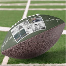 Search for kids american footballs Photo collage