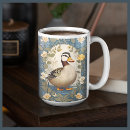 Search for vintage duck mugs Nature