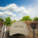 Search for grilling hats Grillmaster