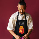 Search for funny artist aprons Chef