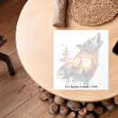 Search for camp stationery notepads Cabin