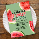 Search for family reunion cookout invitations Pool party