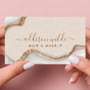 Search for agate business cards Salon