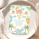 Search for volcano birthday invitations Prehistoric