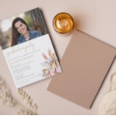 Search for floral graduation invitations Graduate