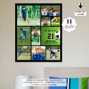 Search for athlete posters Soccer player