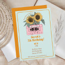 Search for 80s 90s invitations Dance party