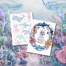 Search for watercolor whale baby shower invitations Shark
